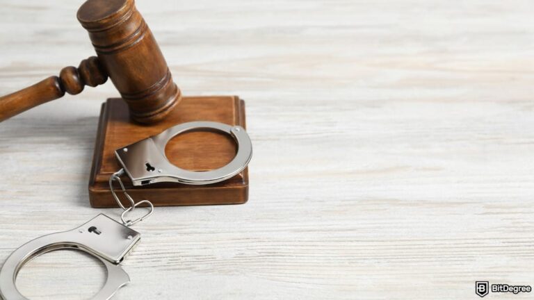 'Bitmama' Jailed for $23M Bitcoin Scam That Lasted 60 Days