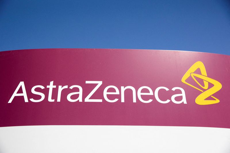 Blood test-guided treatment with AstraZeneca pill cut risk of breast cancer progression, study finds