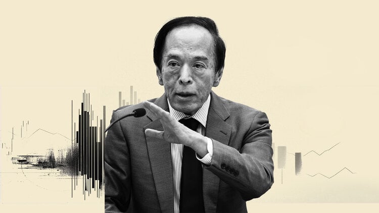 BoJ’s Ueda: Will raise rates if we have enough confidence that underlying inflation nears 2% 