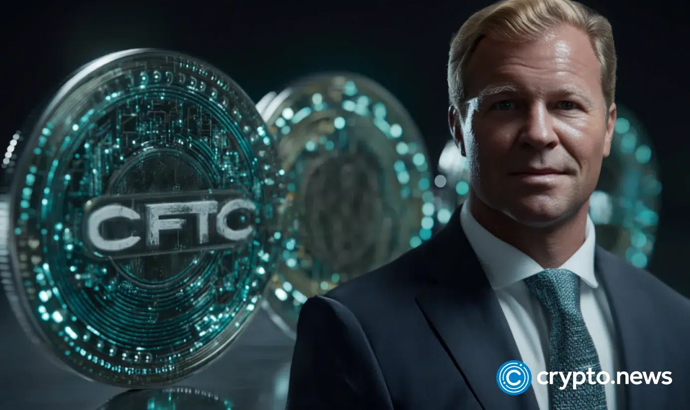 Brian Quintenz’s $3.4M crypto stash — will the Senate block his CFTC comeback?