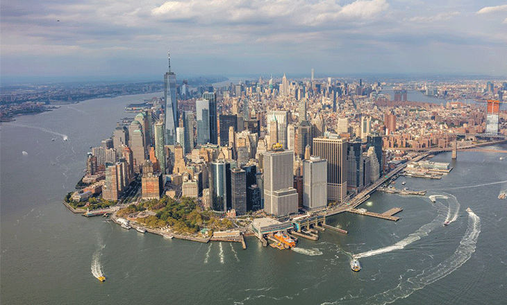 CAB Payments Subsidiary Granted Licence to Operate US Representative Office in NYC