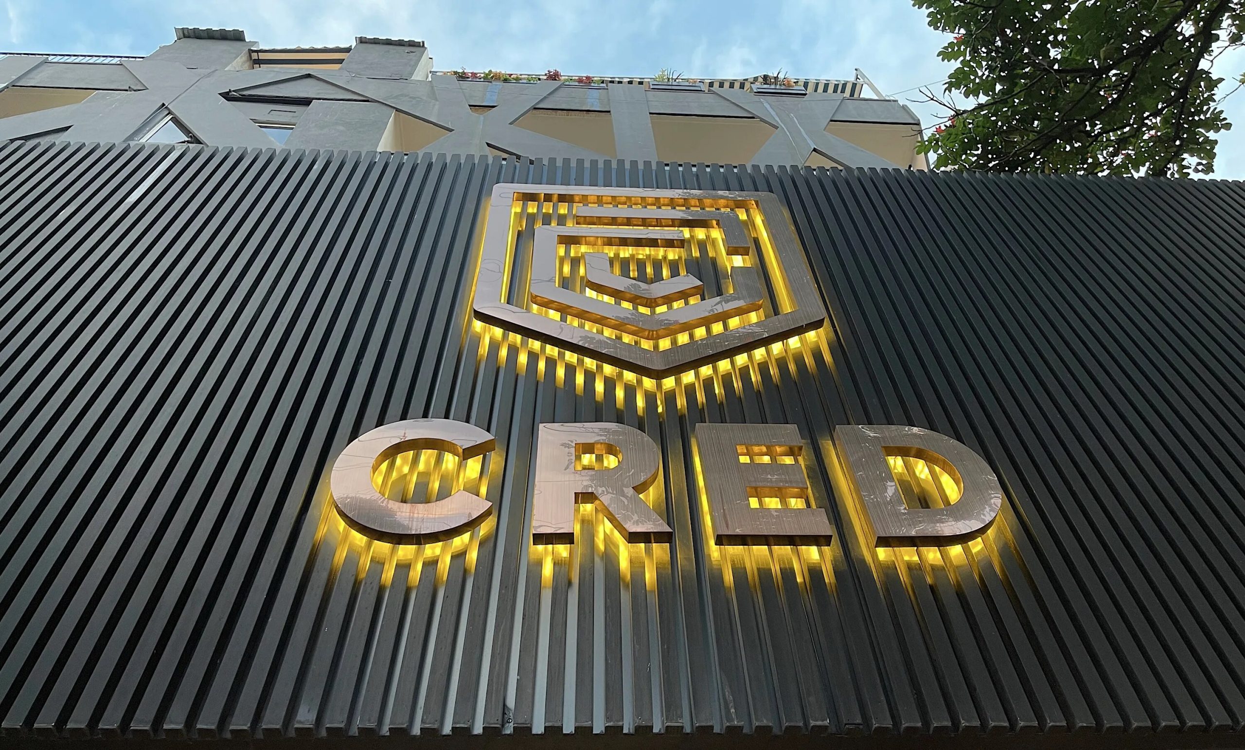CRED Raises $72 Million in Down Round Led by GIC
