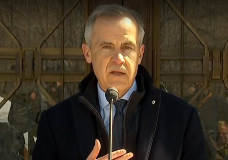 Canada PM Carney spoke with the Premier of China, Li Qiang | Forexlive