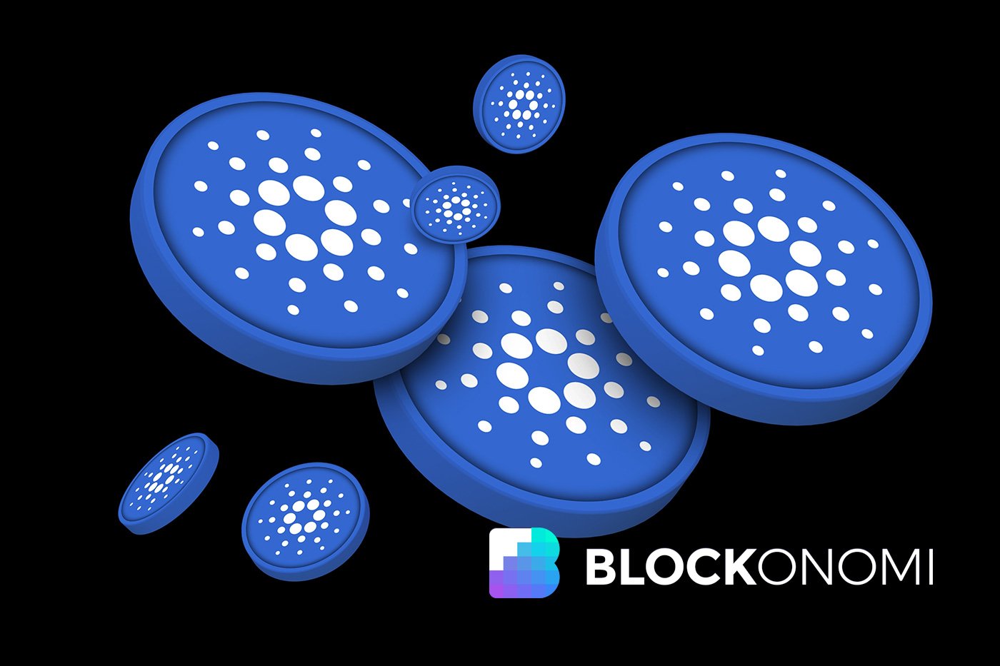 Cardano (ADA) Targets $5.35 as Fibonacci Levels Signal 660% Rally Potential - Blockonomi