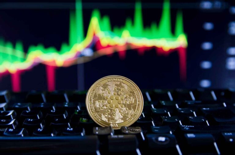 Cardano Kurs vor Absturz? Schau auf 0,60 Dollar