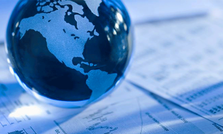 Exclusive: Global economy: Tensions and weak growth