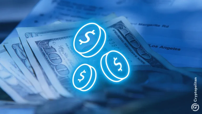 Circle employees deal with $3B loss despite aggressive CRCL 700% surge