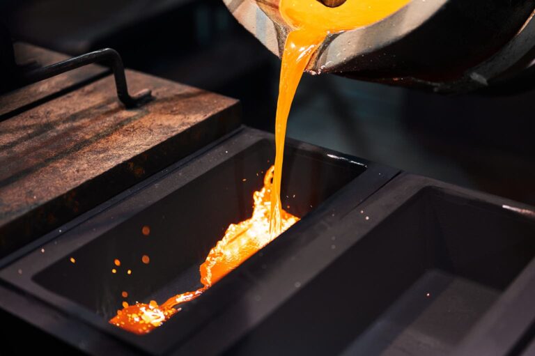 Coeur Mining: Last Amongst Equals (NYSE:CDE)