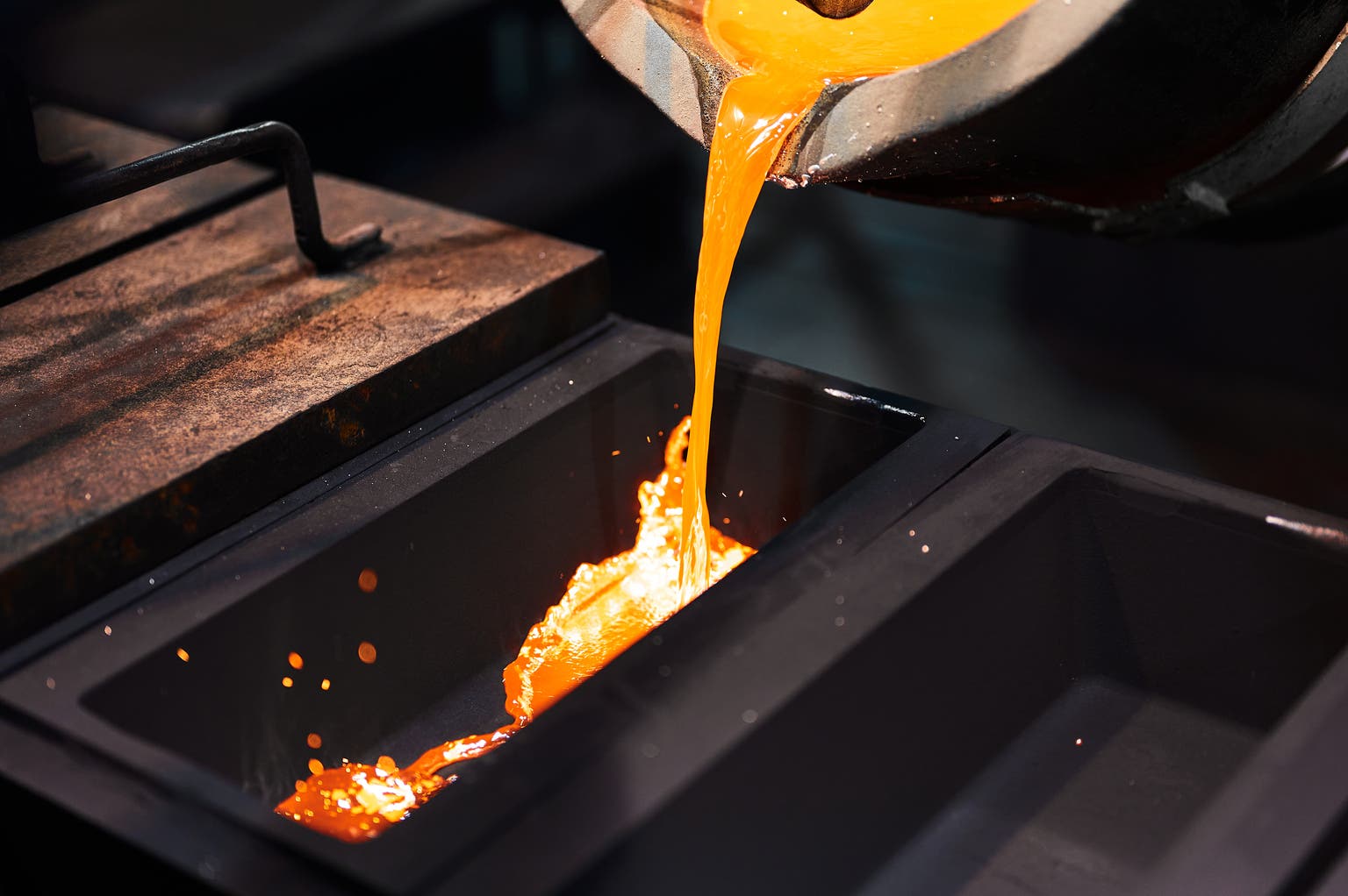 Coeur Mining: Last Amongst Equals (NYSE:CDE)