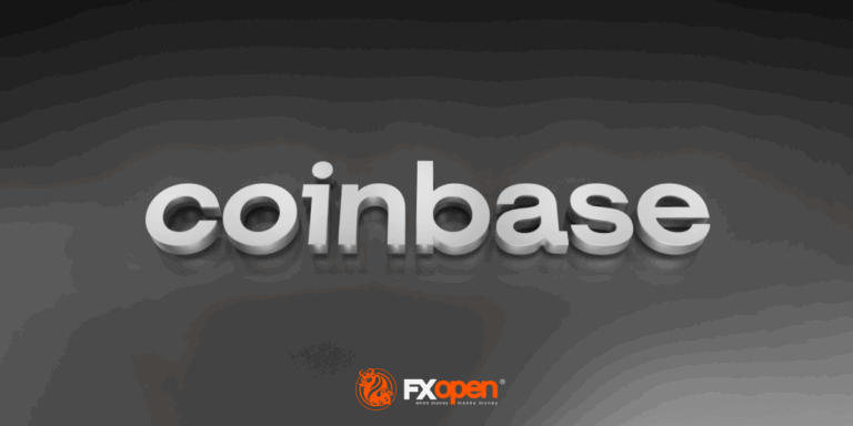 Coinbase (COIN) Shares Rise Following Stablecoin Legislation Approval