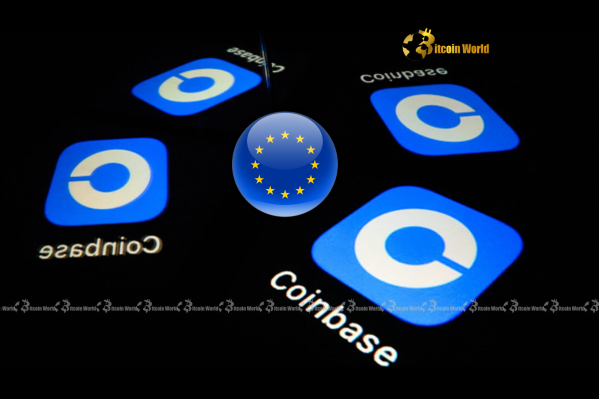 Coinbase Secures Landmark EU Crypto License in Luxembourg