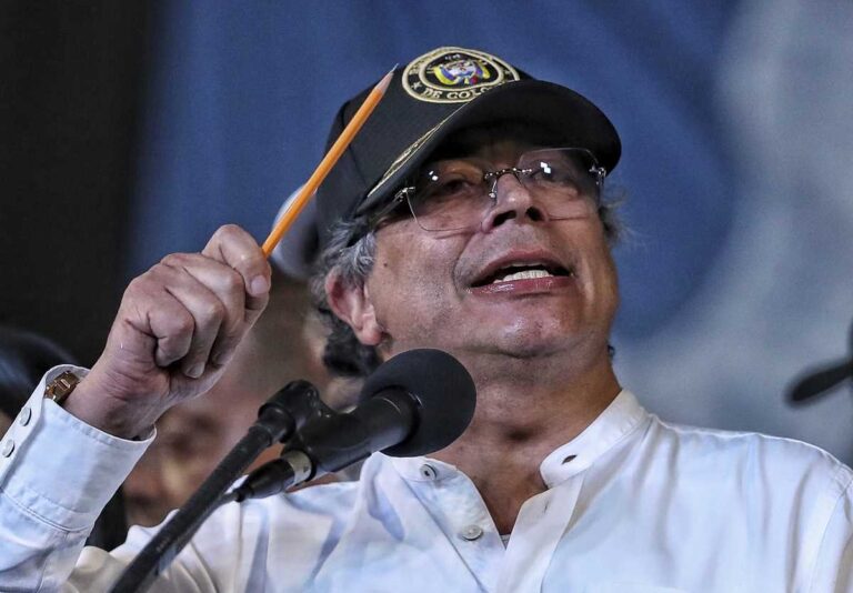 Colombia's Senate approves labor bill that would mean more pay and protections for workers