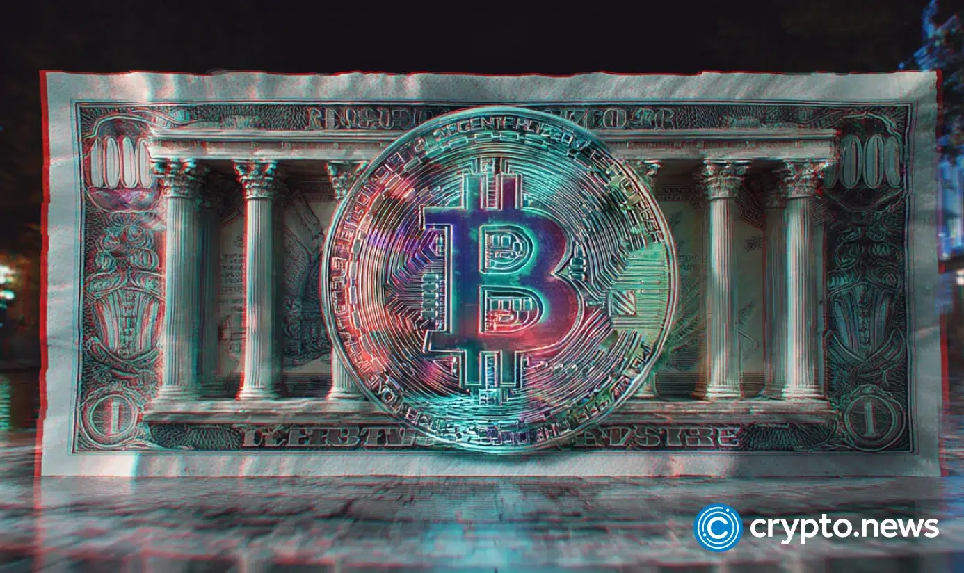 Companies continue to spawn Bitcoin treasuries: Here’s why