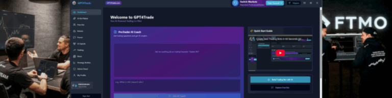 Complete Guide to Using MQL Generator for MT5 Trading Bots