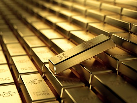 Cracks in Gold Rally? Not Just Yet - Action Forex