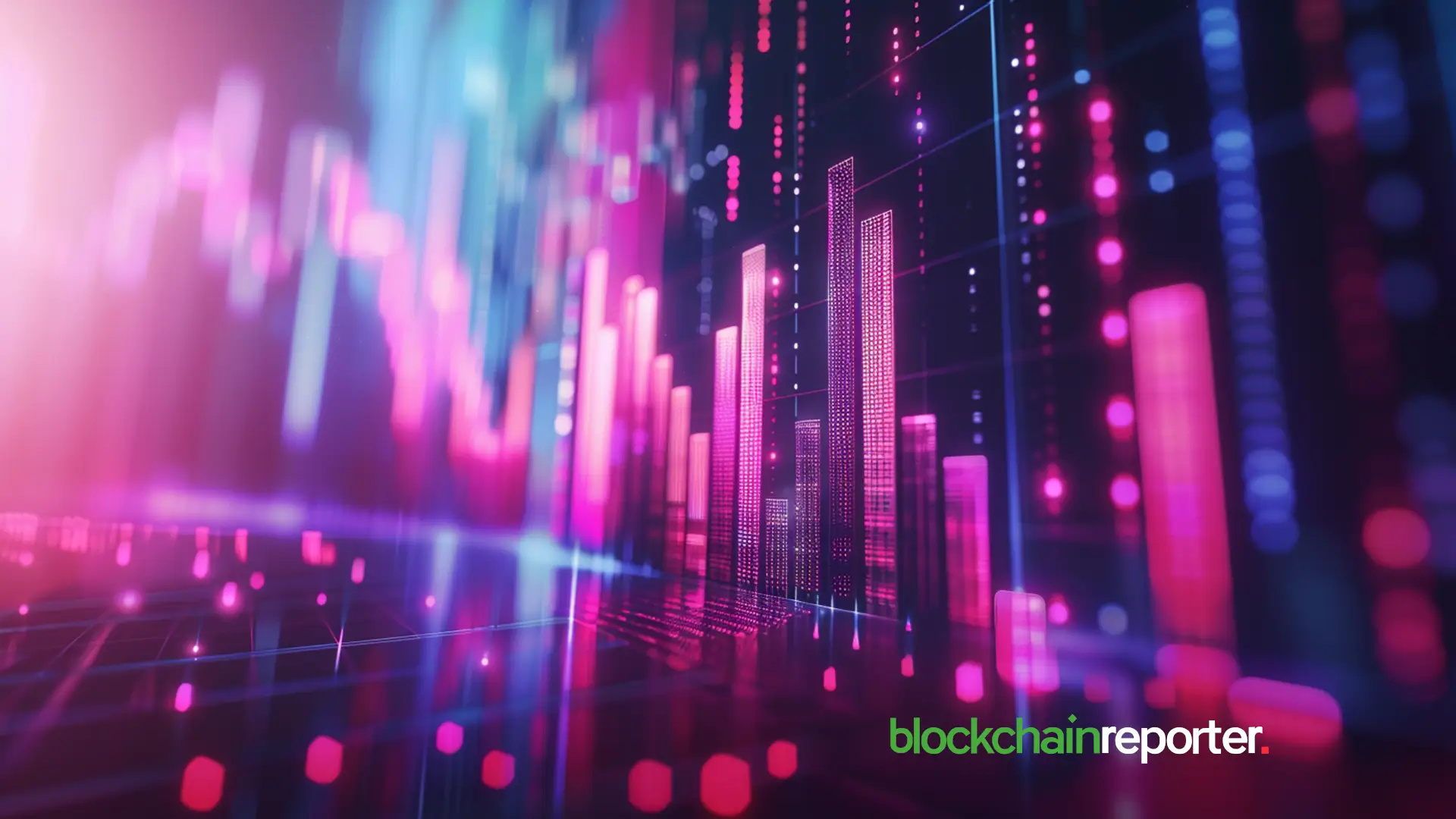 Crypto Market Experience 'Panic Selling' Amid Iran Conflict, $640M In Liquidated Over Past 24 Hours