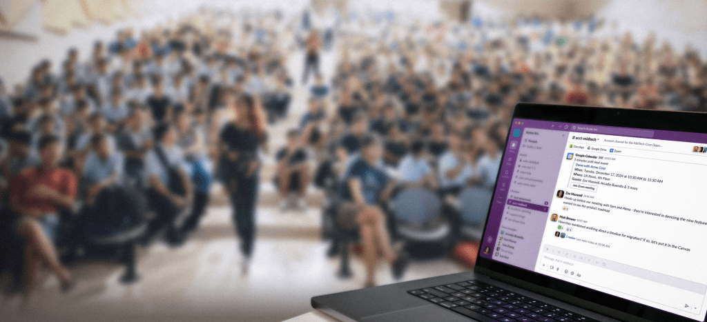 Crypto complacency: The hidden security threats at industry conferences