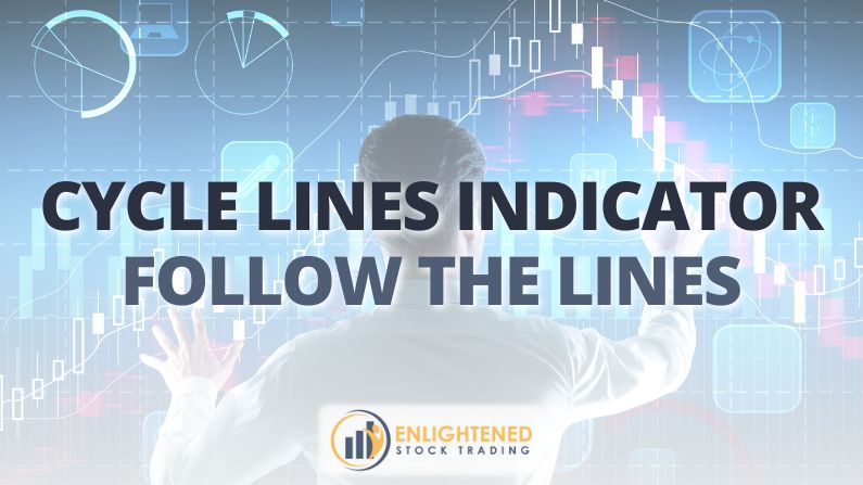 Cycle Lines Indicator: How to Master Market Timing with Systematic Trading