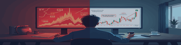 Daily Drawdown Cap for Forex EAs — Smart Risk Control