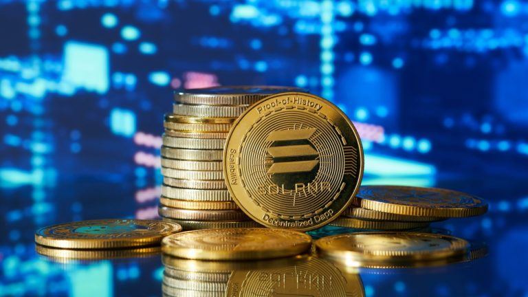 DeFi Development Corp. Secures $5 Billion Equity to Boost Solana-Focused Strategy