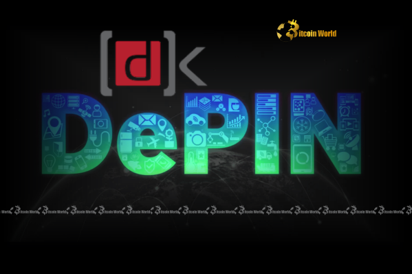 DePIN Project dKloud Secures Revolutionary $3.15M Funding Boost
