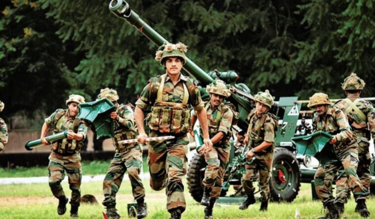 Shares of Garden Reach Shipbuilders are up 6%, while Zen Technologies and Cochin Shipyard are up 4% to 5%.