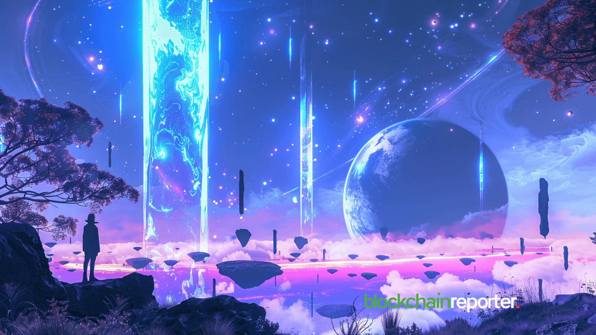 COBOX and Broken Bound Announce Strategic Partnership Amid Growing Metaverse Integration