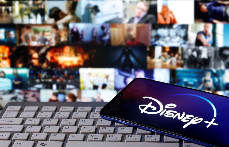 Disney, Universal sue image creator Midjourney for copyright infringement