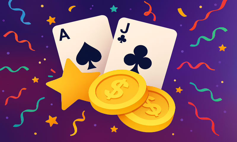 Double Down on Fridays for Alf Casino’s Blackjack Saloon | BitcoinChaser