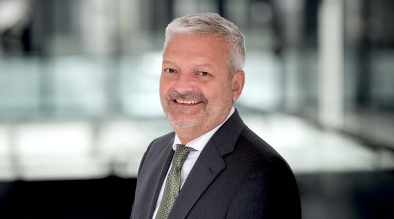 David Barrett, the CEO of EBC Financial’s UK unit