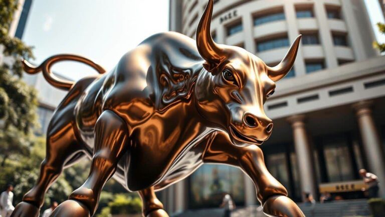 ET Market Watch: Sensex at 81K, Nifty Near 25K; RBI Rate Cut Hopes Boost Sentiment | The Economic Times Podcast