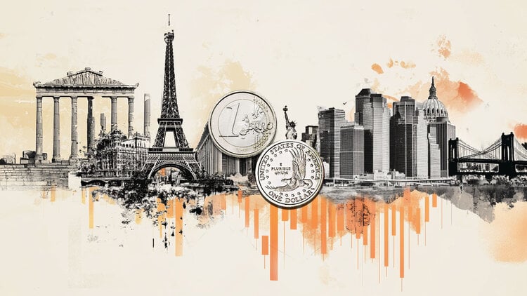 EUR/USD rally rattled by NFP print, US Dollar bites back