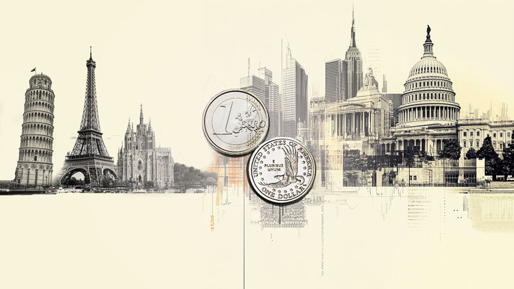 EUR/USD slips below 1.1700 as core PCE tops estimates, Eurozone data mixed