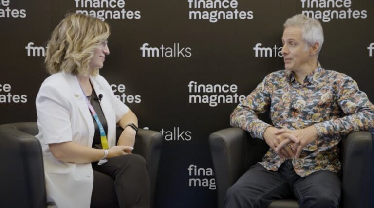 Adrian Coxon _ EXANTE Executive Interview 2025