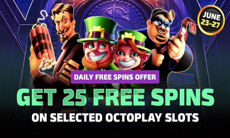 Earn Free Spins All Week at Duelbits | BitcoinChaser