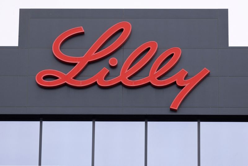 Eli Lilly nears $1.3 billion deal for gene-editing biotech Verve Therapeutics, FT reports