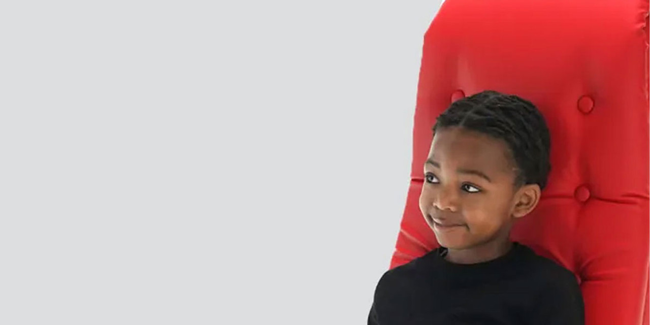 Encore Data Products Unveils Califone Soft Floor Rockers and Gaming Chairs for Ultimate Comfort and Support