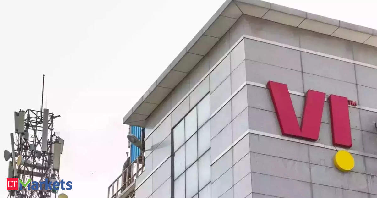 Ericsson sells Vodafone Idea stake worth Rs 428 crore via bulk deal