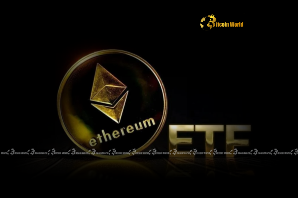 Ethereum spot ETF Flows See Crucial Shift as Outflows Hit $11.3M