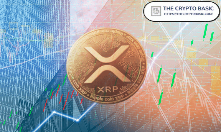 Everything Blockchain Plans $10M Allocation for XRP Treasury