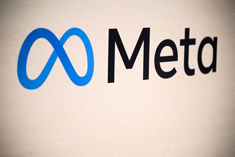 Exclusive-Meta says EU antitrust regulators are discriminating against its business model