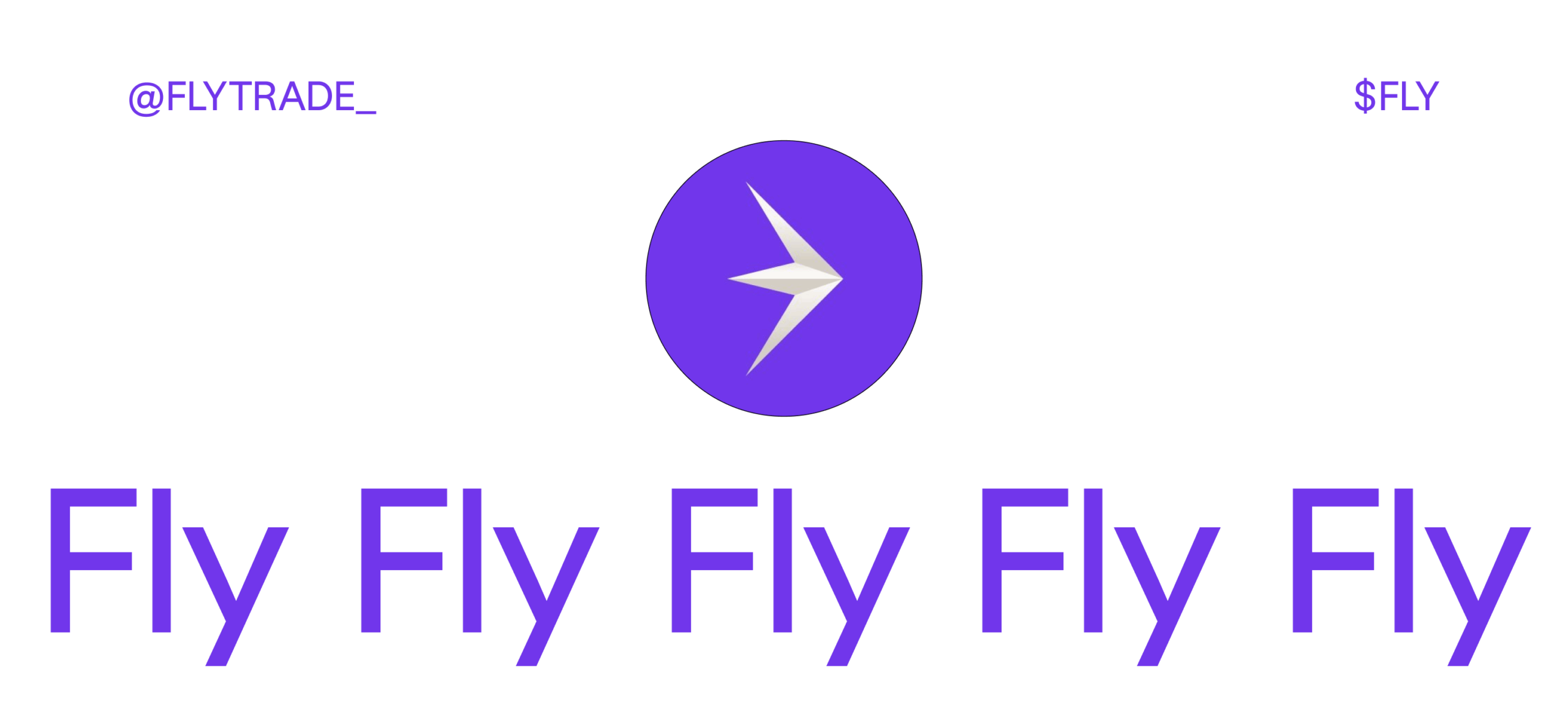 FLY is available for trading!