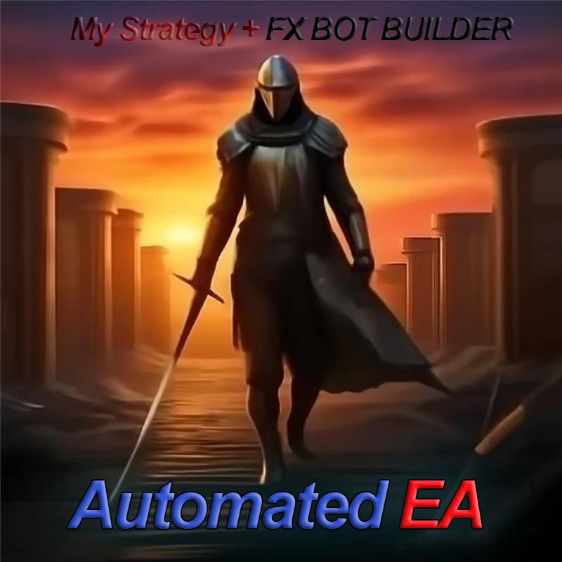 FX Bot Builder Warrior