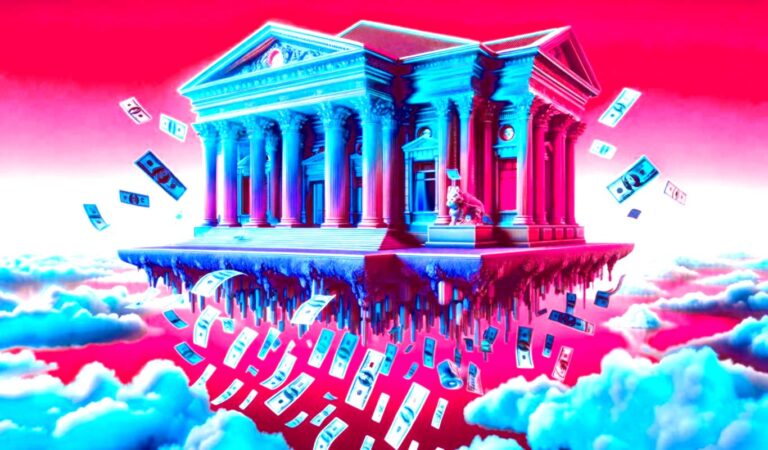 Federal Reserve Could Be Forced To ‘Panic’ Amid Potential Supply Shock Inflation: Fundstrat’s Tom Lee - The Daily Hodl