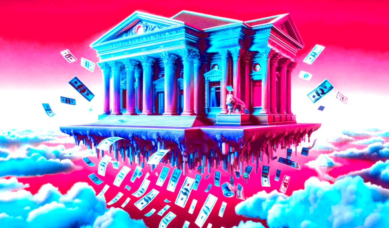 Federal Reserve Could Be Forced To ‘Panic’ Amid Potential Supply Shock Inflation: Fundstrat’s Tom Lee - The Daily Hodl