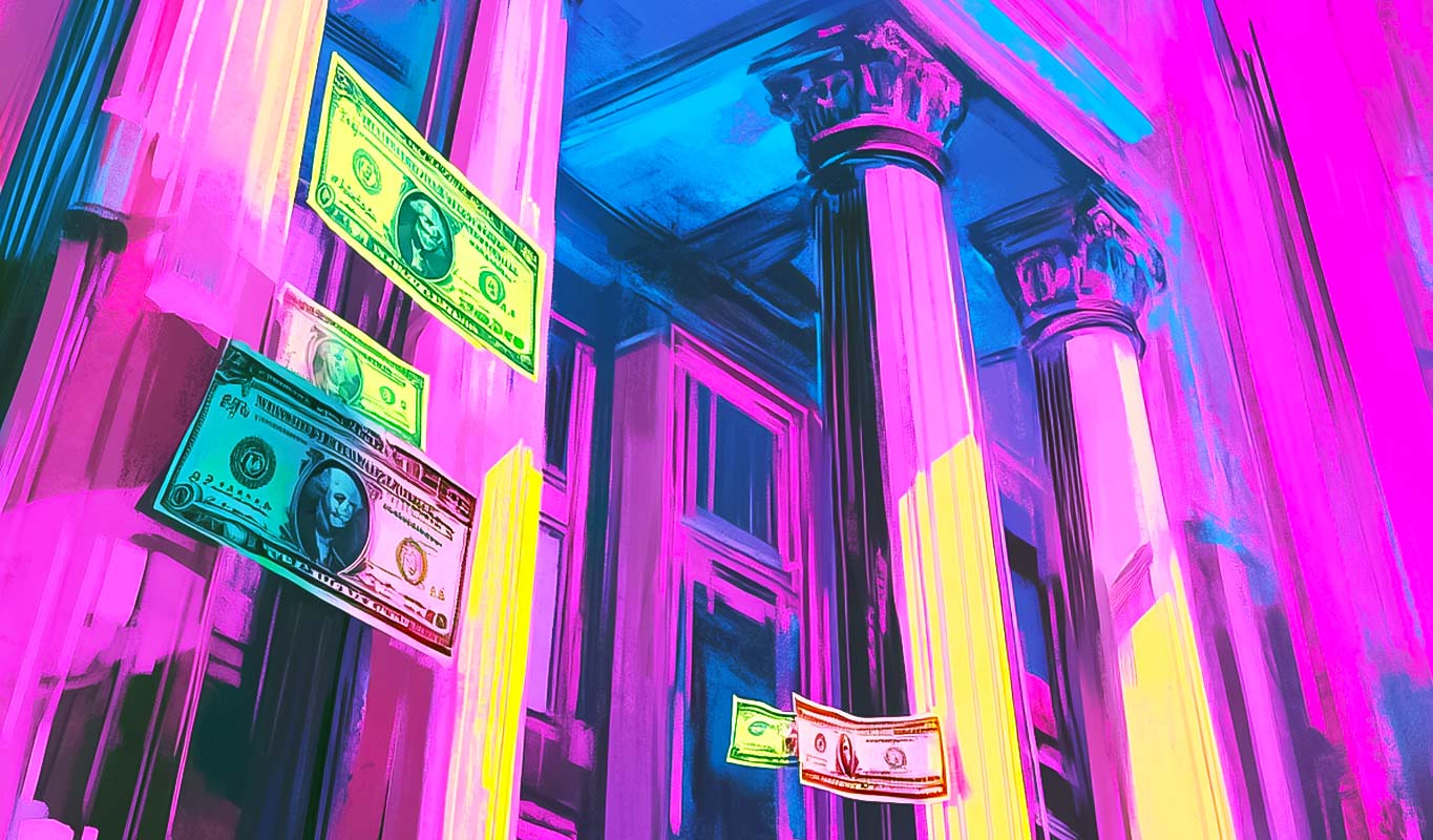 Federal Reserve Suffers $1,060,000,000,000 in Unrealized Losses As Central Bank's Rate Hikes Pressure Bonds - The Daily Hodl