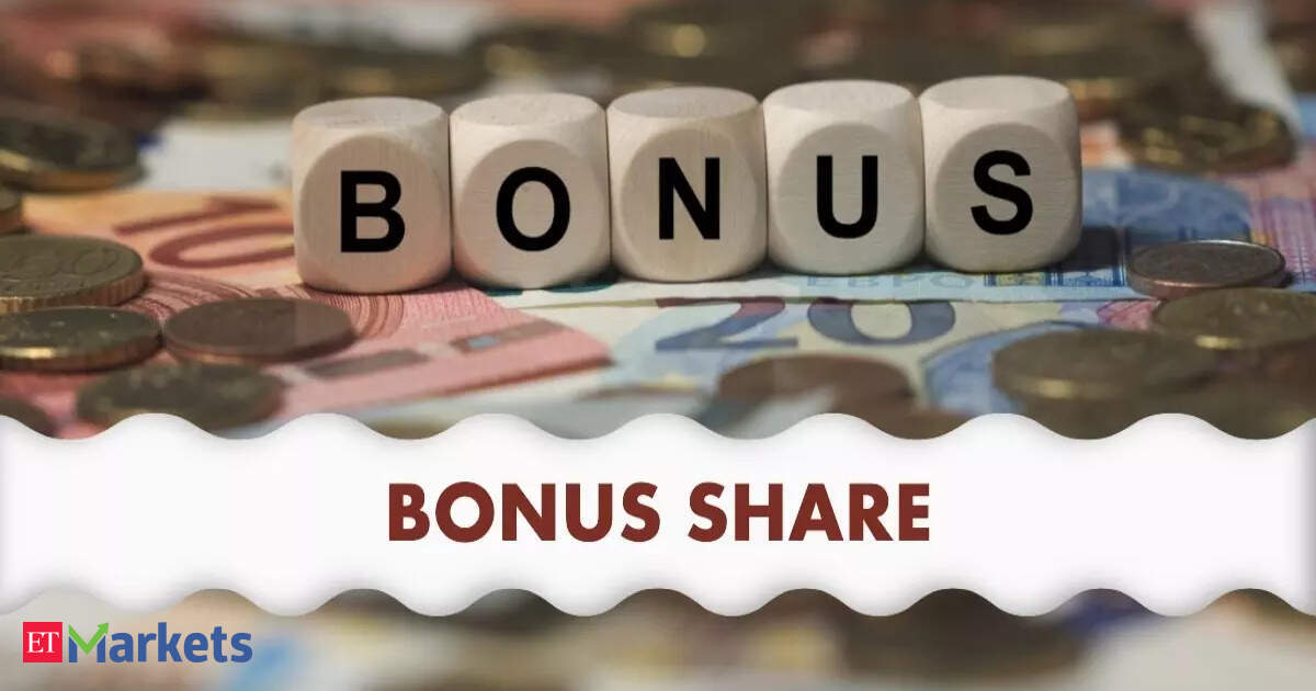 Finance Ministry eases rules for bonus share issue by companies in FDI-barred sectors