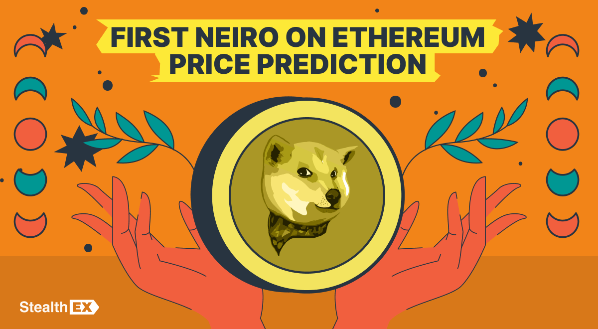 First Neiro on Ethereum Price Prediction 2025, 2026, 2030-2040: Can NEIRO Crypto Hit $10?