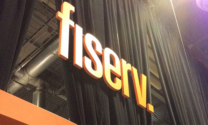 Fiserv to Buy AIB Merchant Services