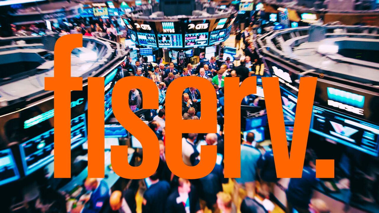 Fiserv to Launch Stablecoin with Support from Banks, Paxos, and Circle